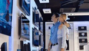 الإلكترونيات 