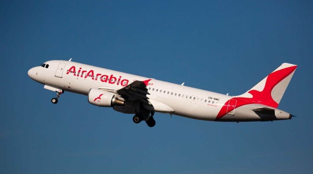 air arabia