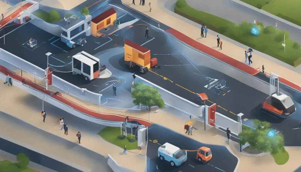 كيف تعمل Airalo