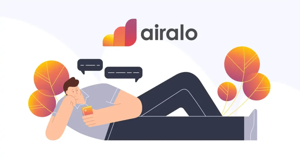 airalo
