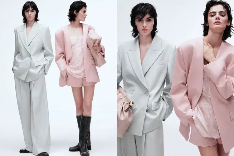 👗 قسم النساء – موضة متجددة وأناقة كل يوم - H&M