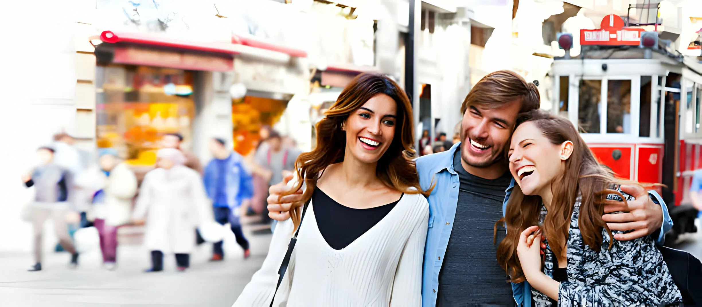 مزايا التسوق من ديفاكتو: