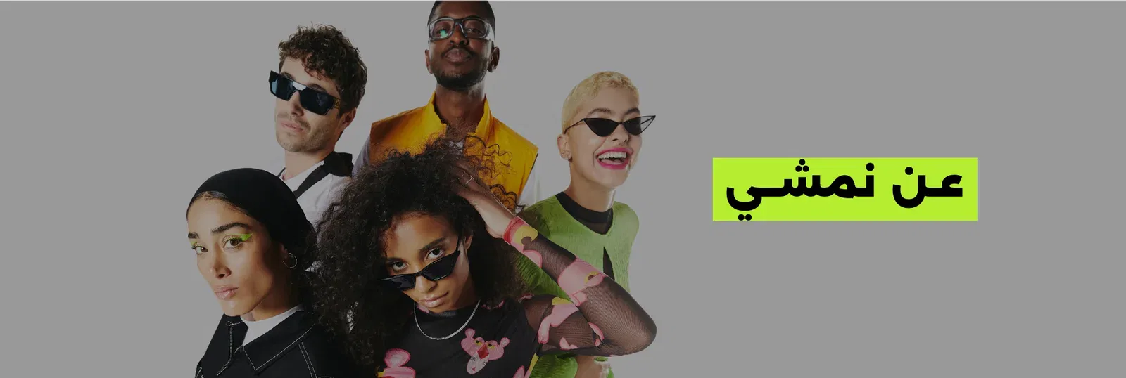 نبذة عن نمشي