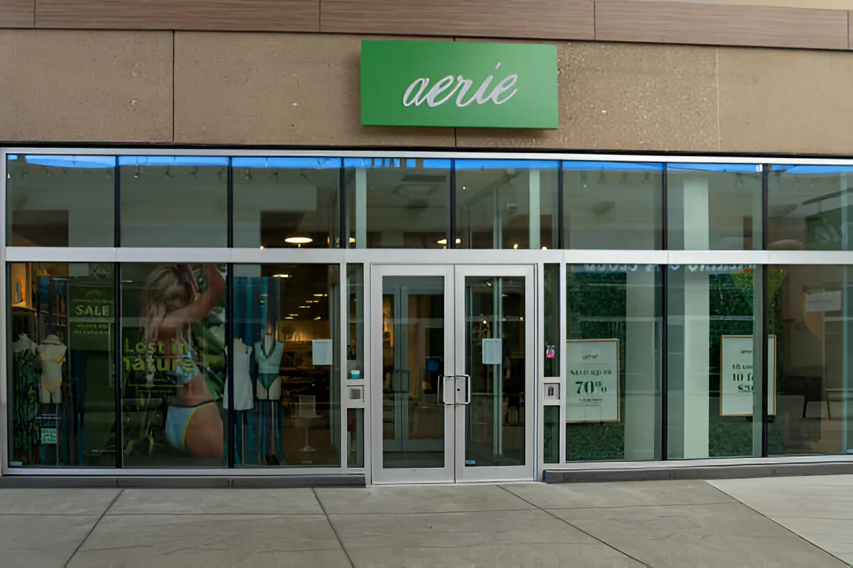 Aerie