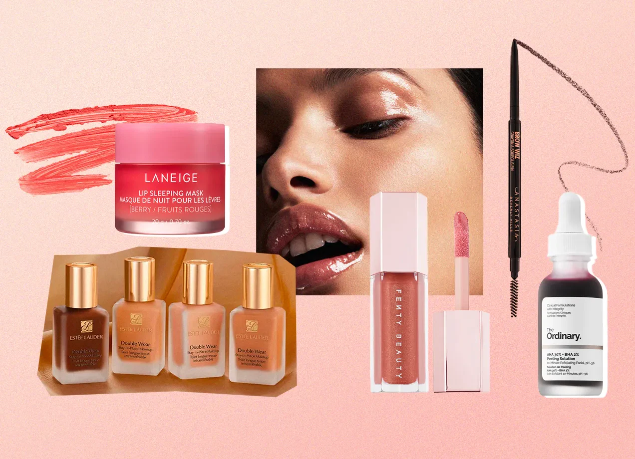 العروض الحصرية من Sephora: خصومات هائلة وكوبون مميز