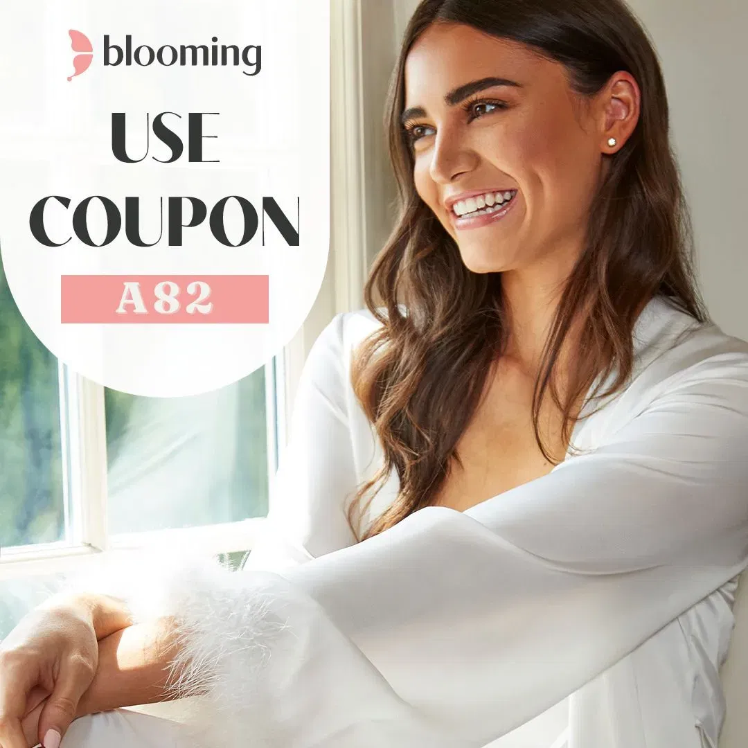 Blooming Wear | بلومنج | ملابس داخلية نسائية مريحة