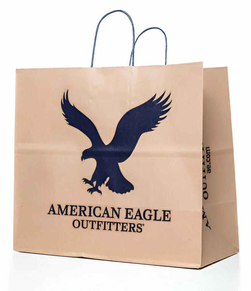 رحلة تسوق لا تُنسى مع أمريكان إيجل