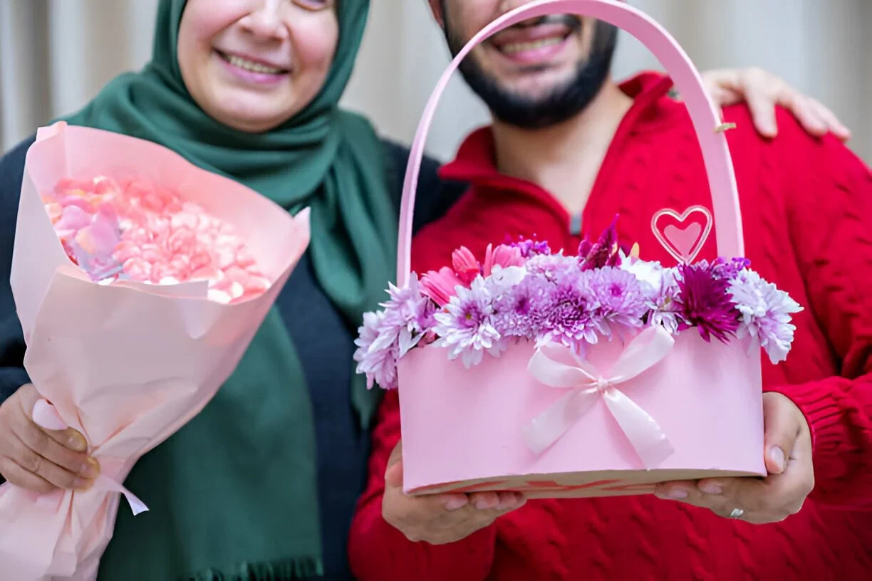 هدية مميزة بأسعار مخفضة مع كوبون فيرنز اند بيتل السعودية!