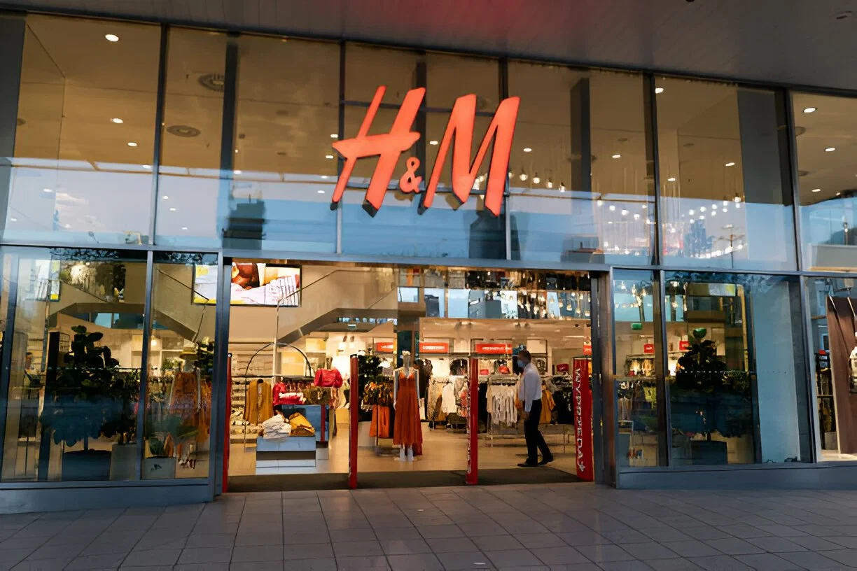 H&M's Humble Beginnings and Rise to Fashion Fame