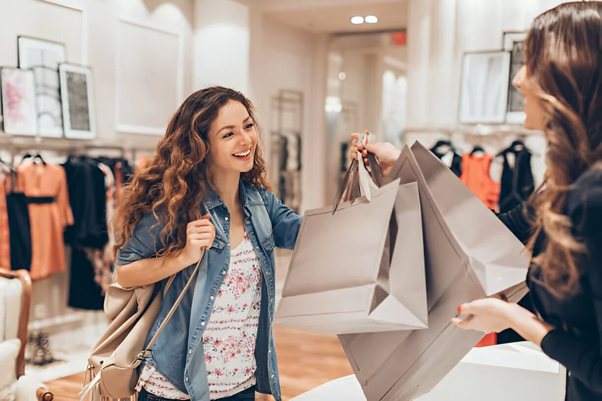 فوائد التسوق من ديفاكتو