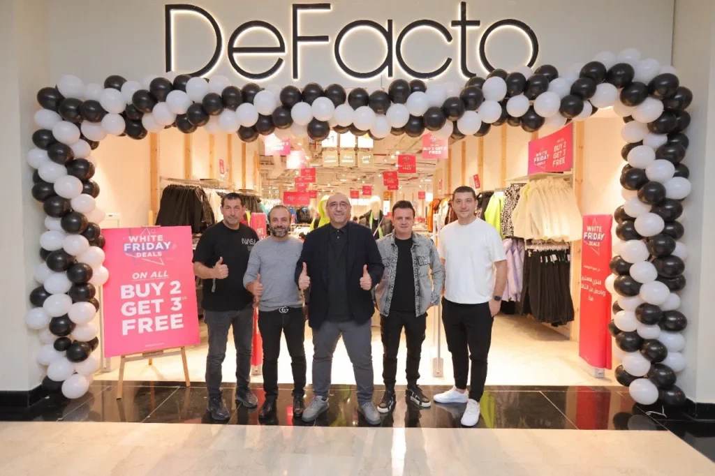 عروض ديفاكتو الحالية بوابة التسوق الذكي بأسعار مخفضة!