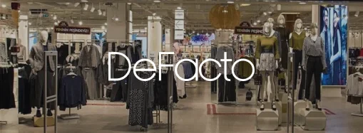 نبذة عن ديفاكتو علامة تجارية رائدة في عالم الأزياء بأسعار تنافسية