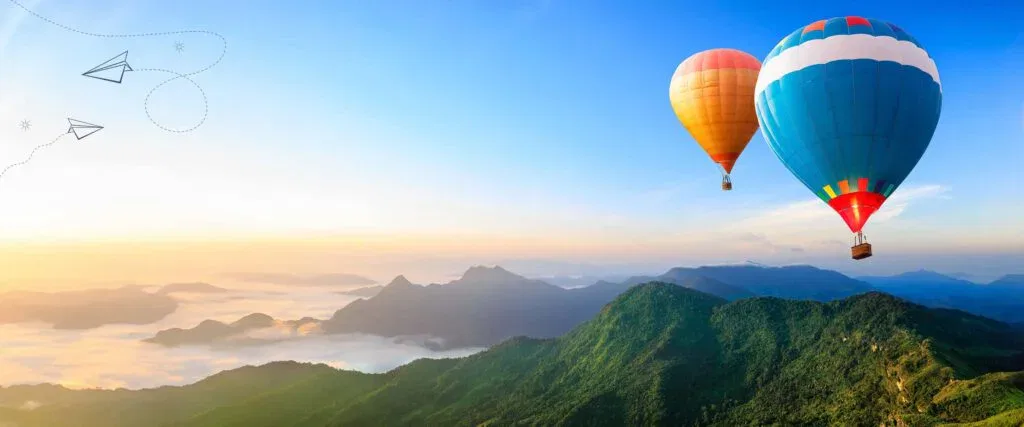 أفضل الوجهات والسفر بأسعار مميزة مع فلاي إن جولتك حول العالم تبدأ من هنا!