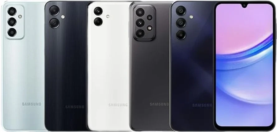 أفضل هاتف أفضل هاتف سامسونج فئة A 2026 – مواصفات وأسعار محدثة