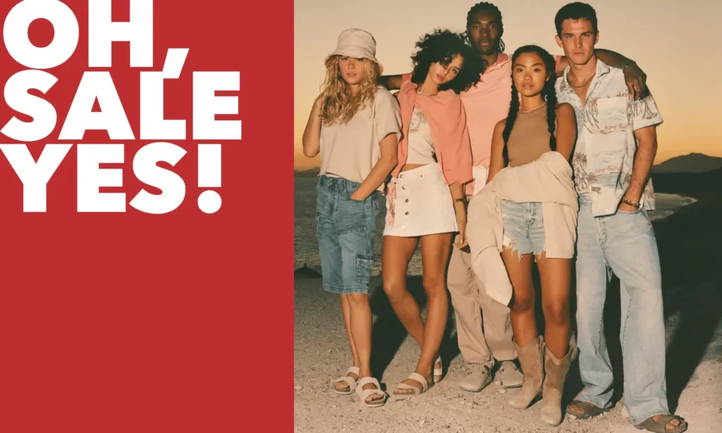 كود خصم امريكان ايجل DRMB