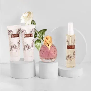 منتجات درعه عالمٌ من الجمال والترف ينتظرك