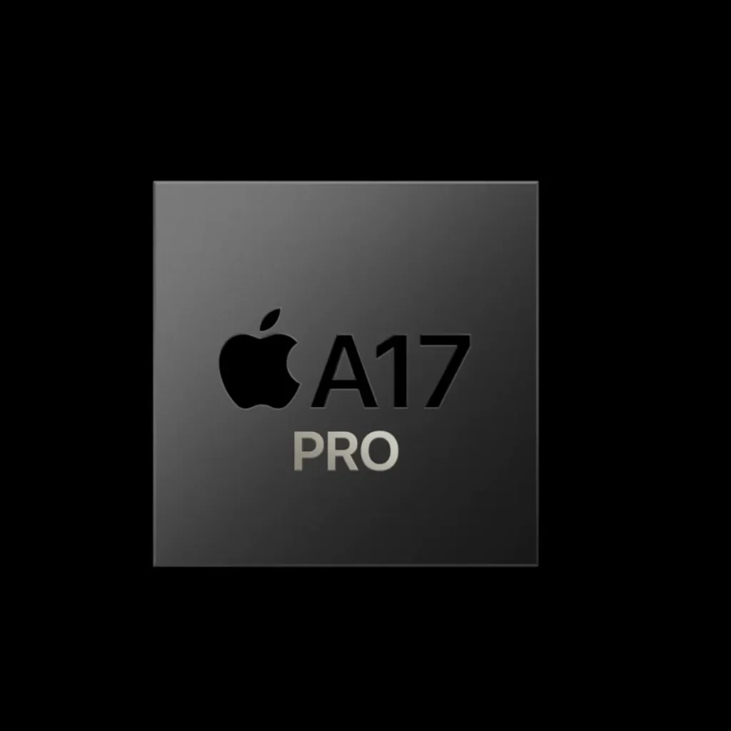 A17 Pro 