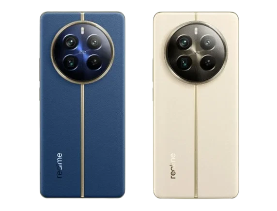 Realme 12 Pro Plus