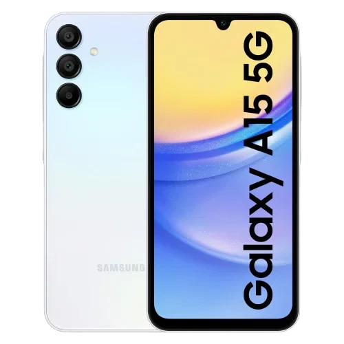 Samsung Galaxy A15