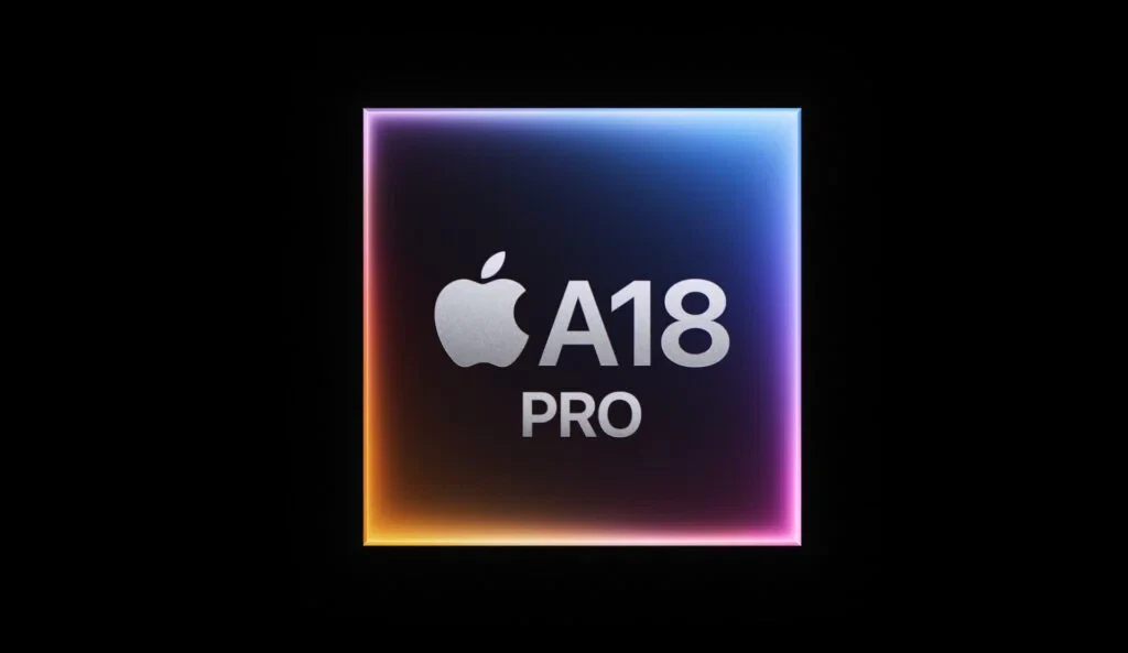 A18 Pro 