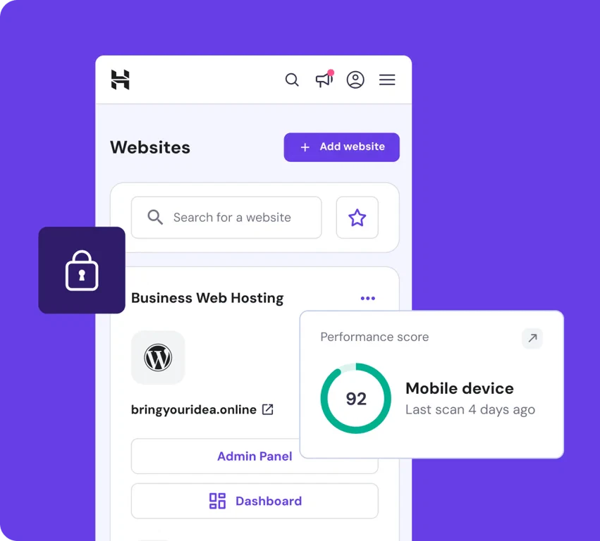 أدوات تسهل إنشاء موقع إلكتروني