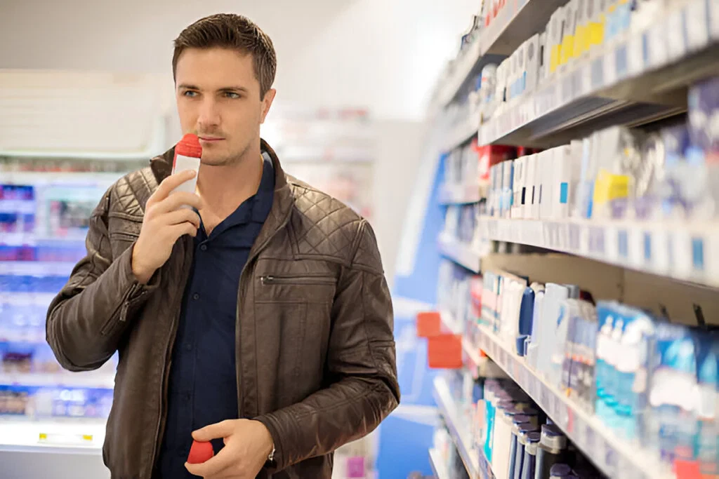 أفضل مزيلات العرق للرجال بناءً على الحاجة