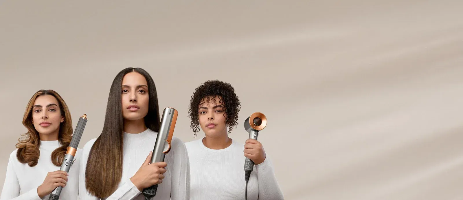 أهمية الحصول على خصم دايسون 2025 - استشوار دايسون