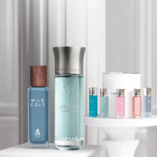 أروقيت كوميت