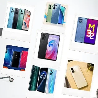 الهواتف الاقتصادية بفئات سعرية أقل من 10000 جنيه