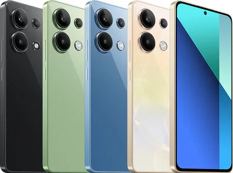 الهواتف المتميزة في الفئة المتوسطة