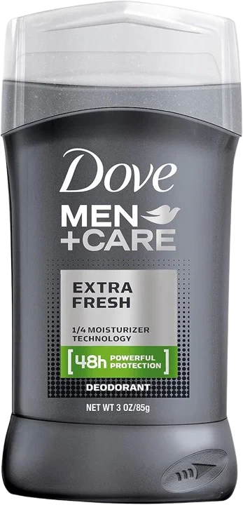 دوف قلم مزيل العرق بالخيار والشاي الأخضر