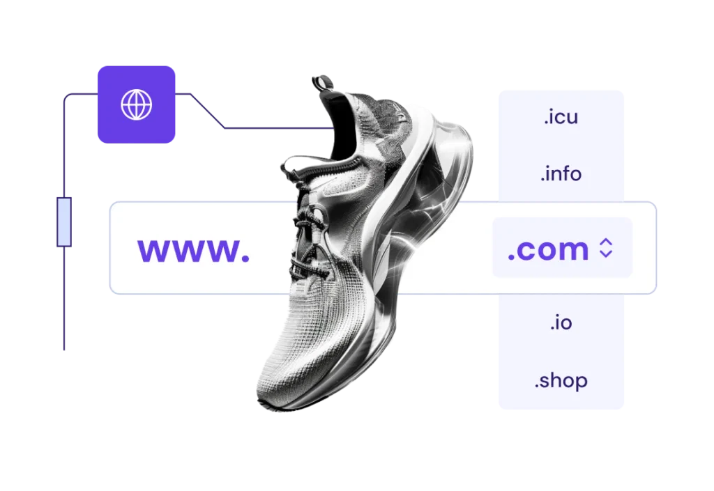 دومين مجاني تعزيز حضورك على الإنترنت