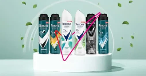 للحماية القصوى من العرق ريكسونا حماية قصوى إكستريم فريش