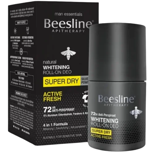 بيزلين رول اون