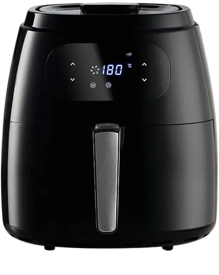 مقلاة AL SAIF 9L Electric Air Fryer
