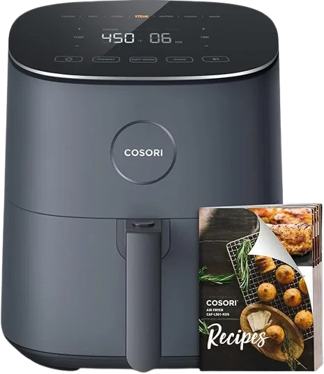 مقلاة Cosori Pro 5.5L Air Fryer
