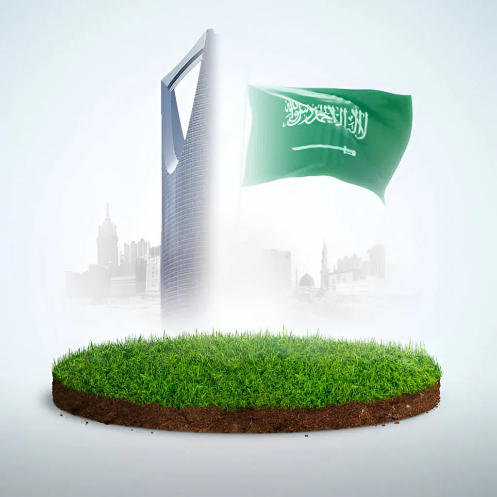 موسم اليوم الوطني السعودي