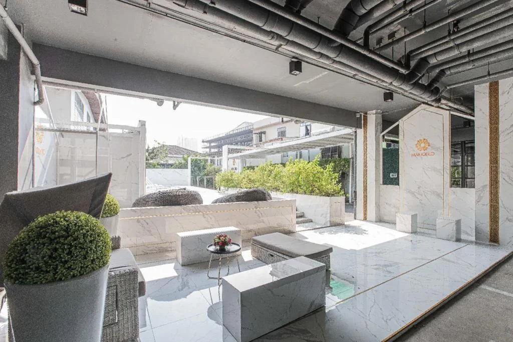 فندق ماريجولد سوخمفيت (Marigold Sukhumvit)