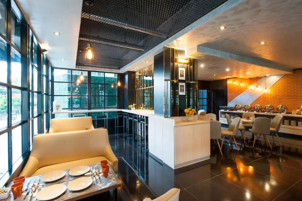 فندق ماريجولد سوخمفيت (Marigold Sukhumvit)