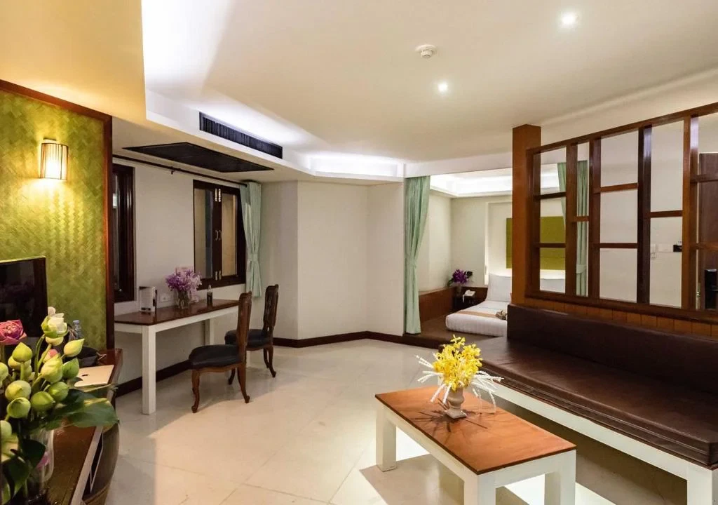 دانج ديرم كاوسان (Dang Derm Khaosan)