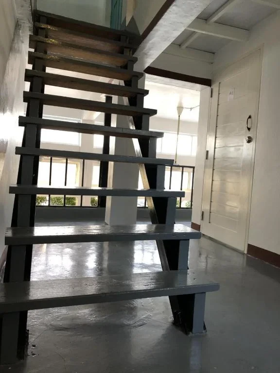 بيت شباب بلوي (PLOY Hostel)