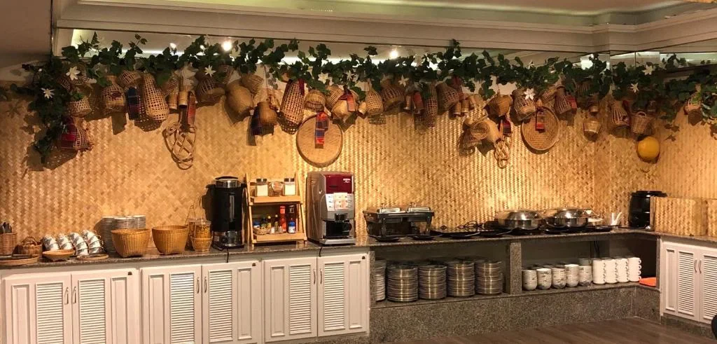 Romance Hotel Sukhumvit 97