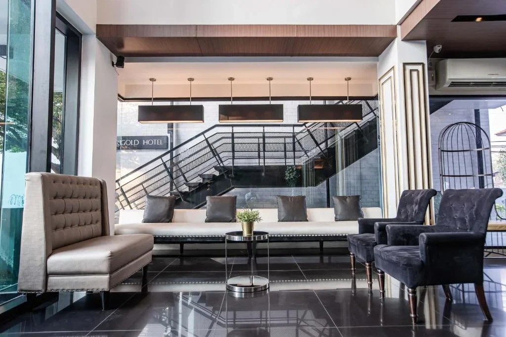 فندق ماريجولد سوخمفيت (Marigold Sukhumvit)