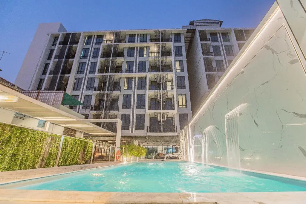 فندق ماريجولد سوخمفيت (Marigold Sukhumvit)