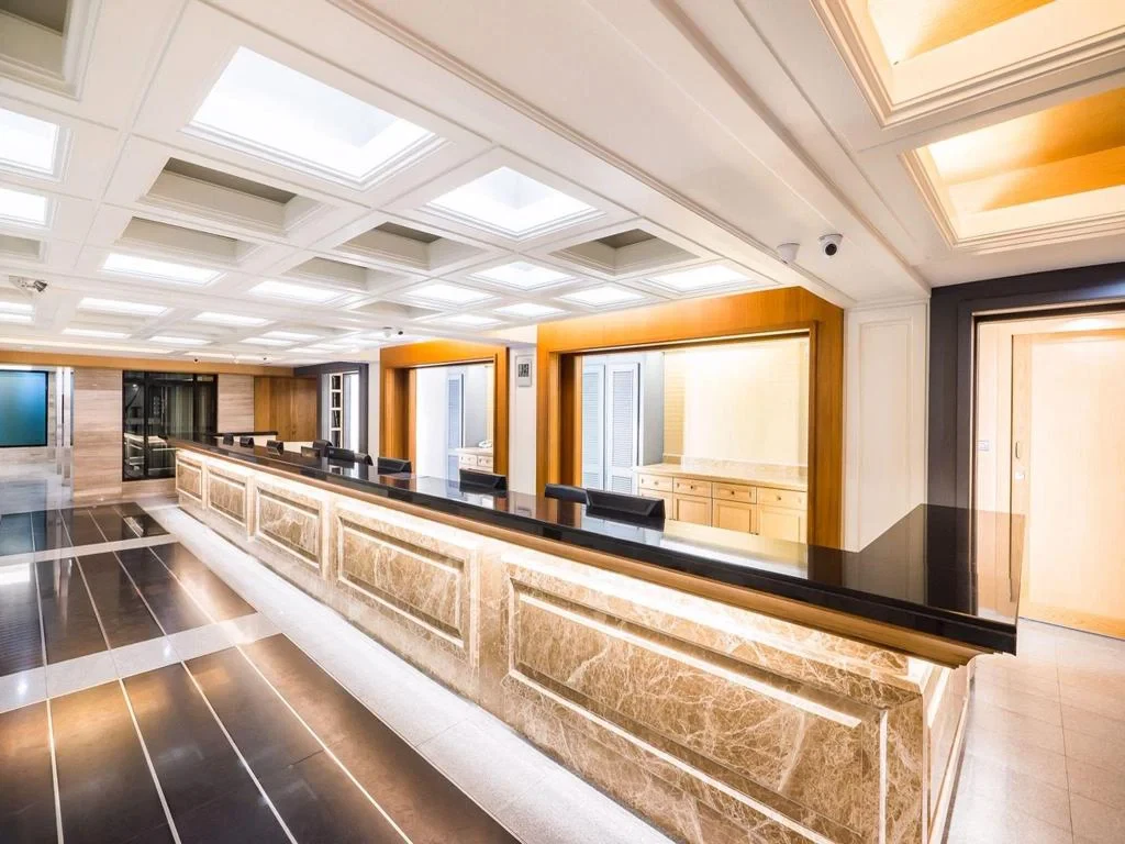 دي آند دي إن كاوسان (D&D Inn Khaosan)