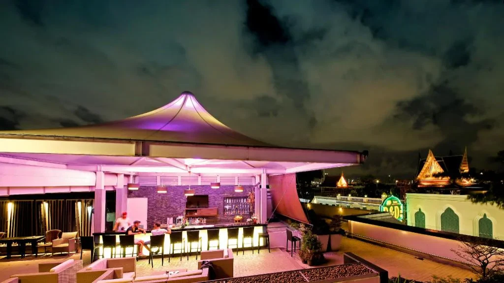 دانج ديرم كاوسان (Dang Derm Khaosan)