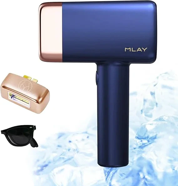 جهاز إزالة الشعر بالليزر T14