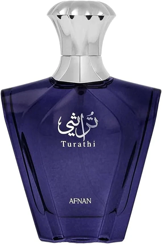 Afnan Turathi Blue