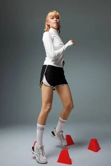 شورت رياضي من DeFactoFit