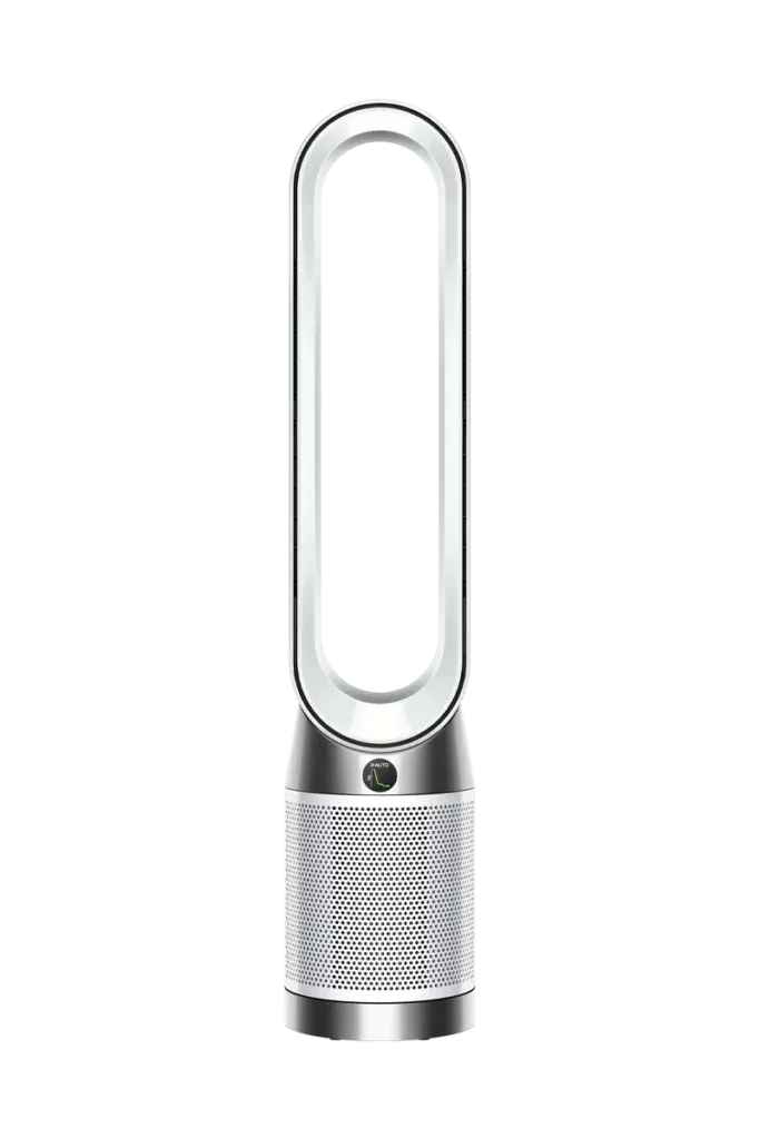Dyson Purifier Hot + Cool Gen1 WhiteWhite